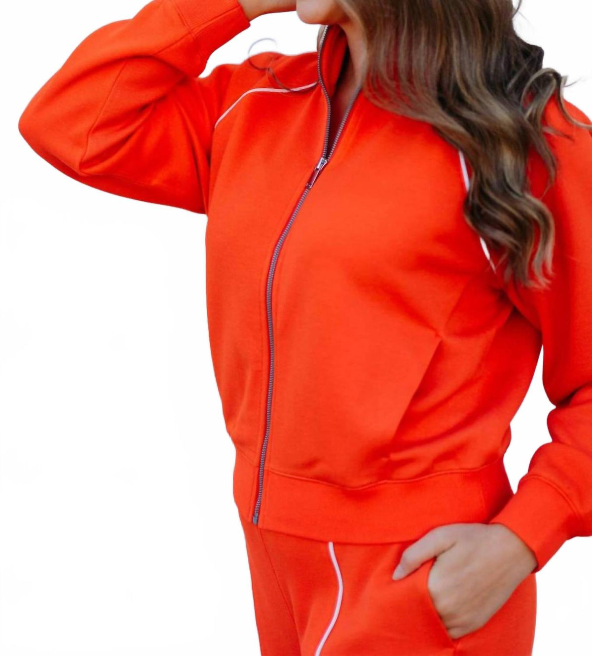 Chaqueta