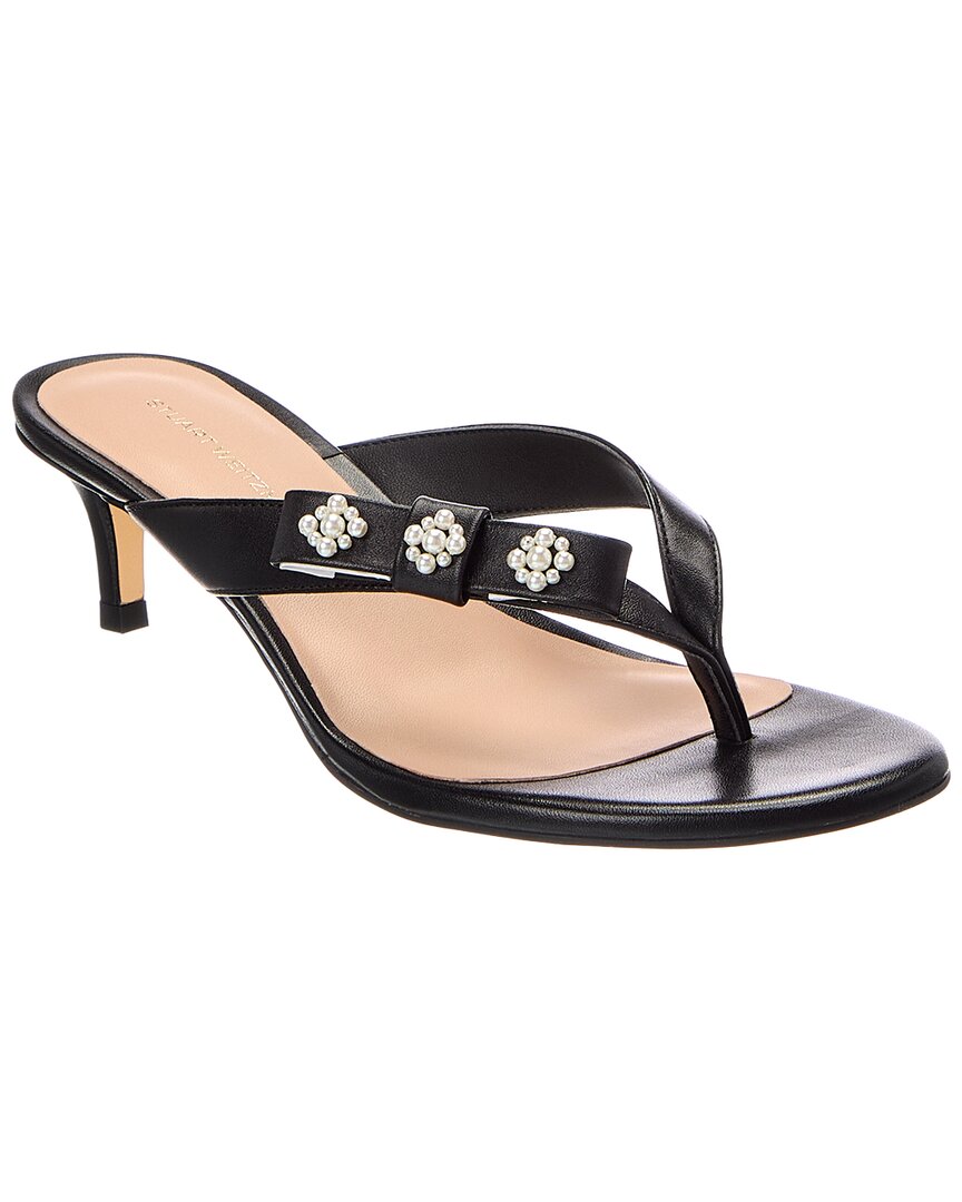 Sandalias de cuero