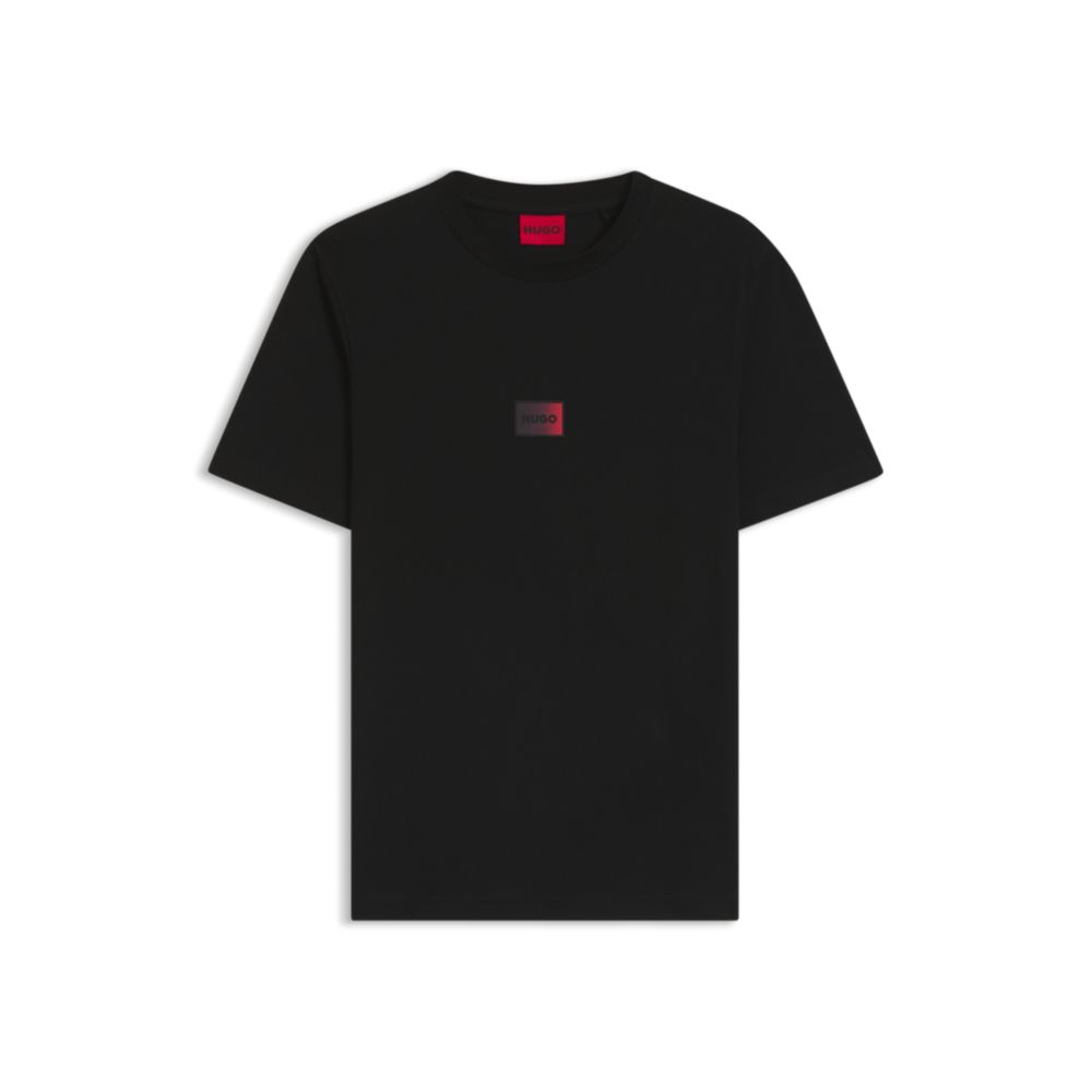 Camiseta de algodón