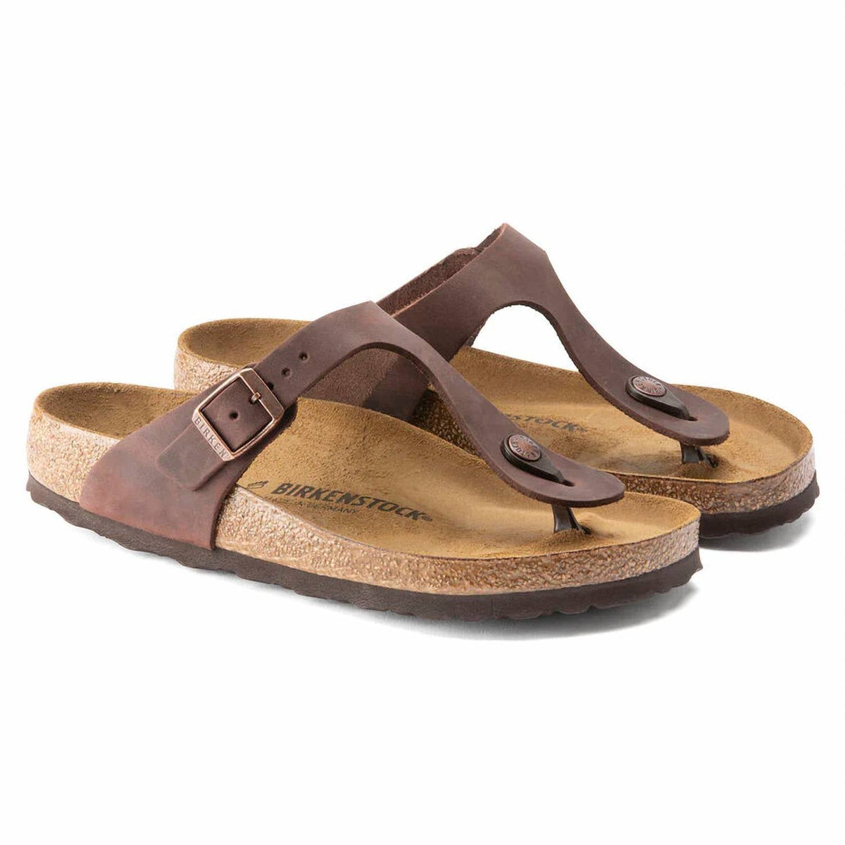 Sandalias de mujer