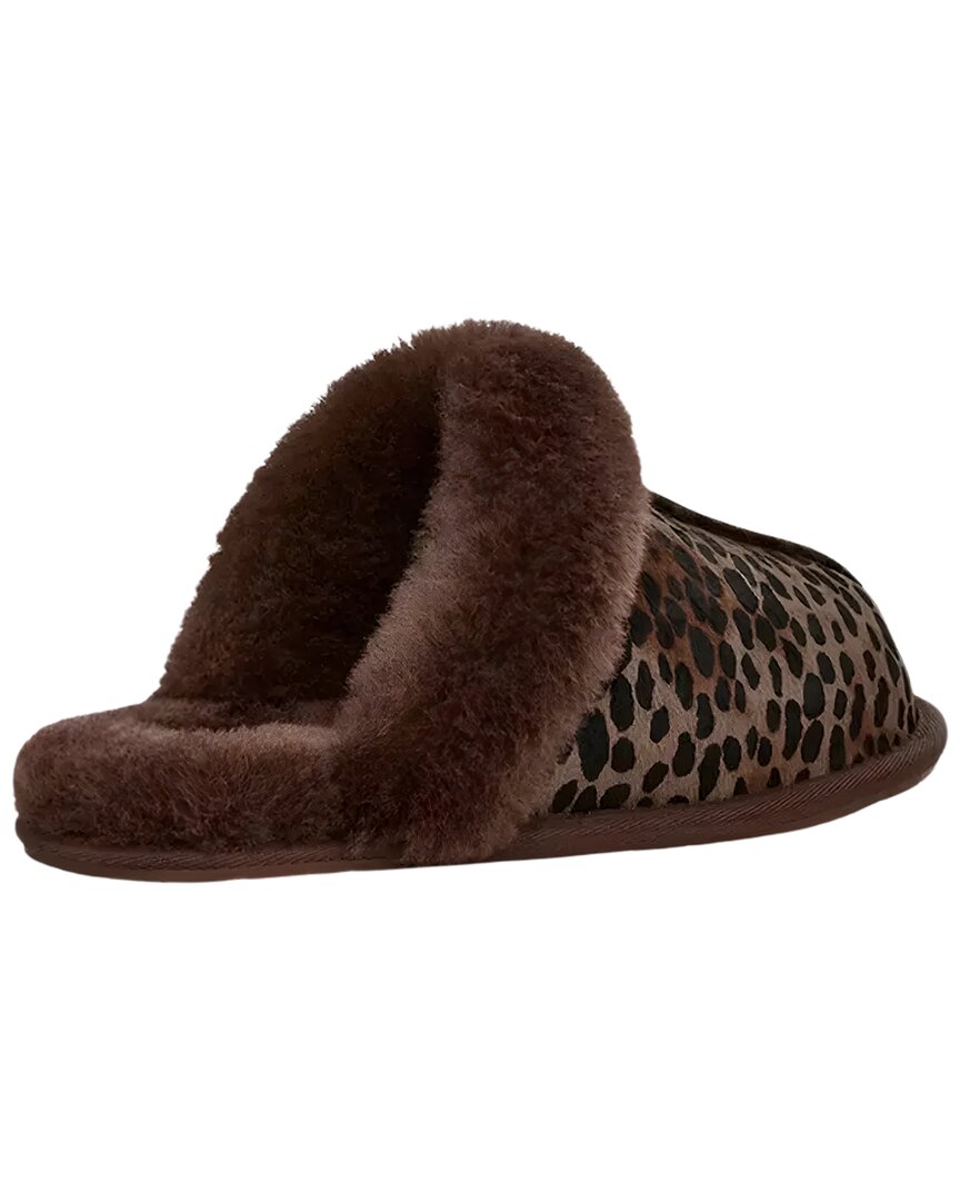 Pantuflas