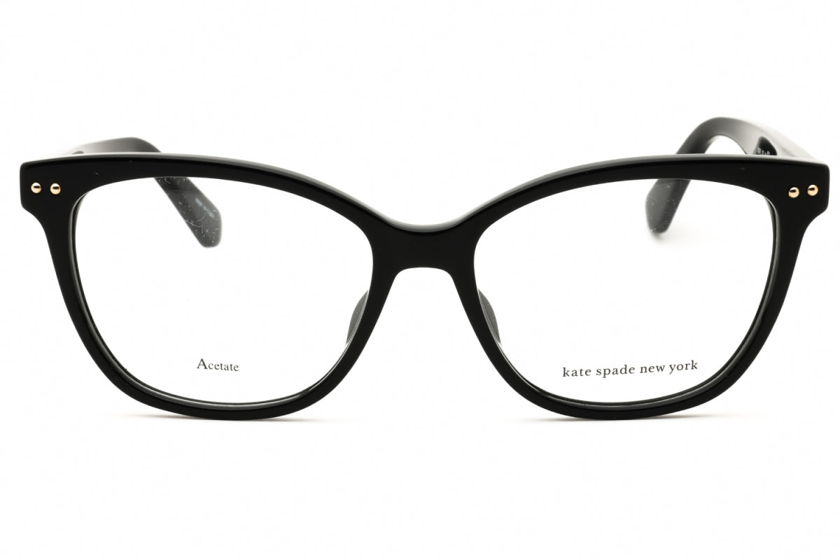 Gafas 53 mm color negro