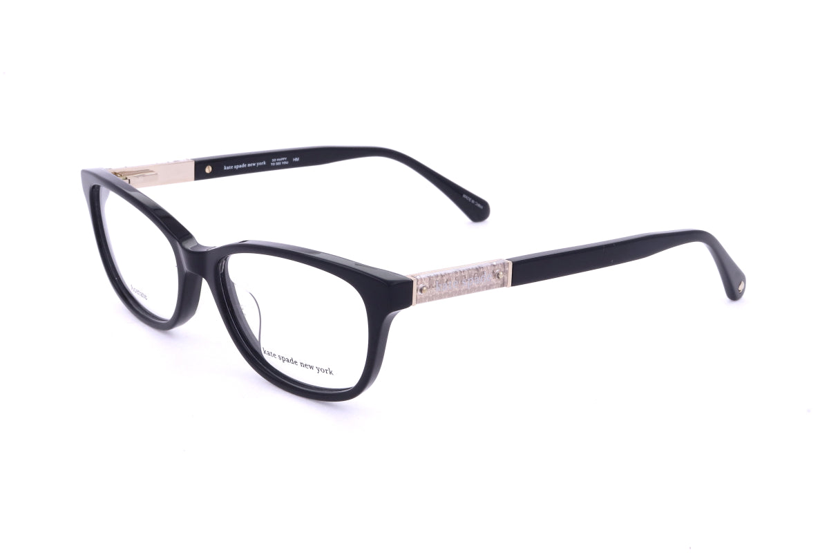 Gafas 51 mm color negro