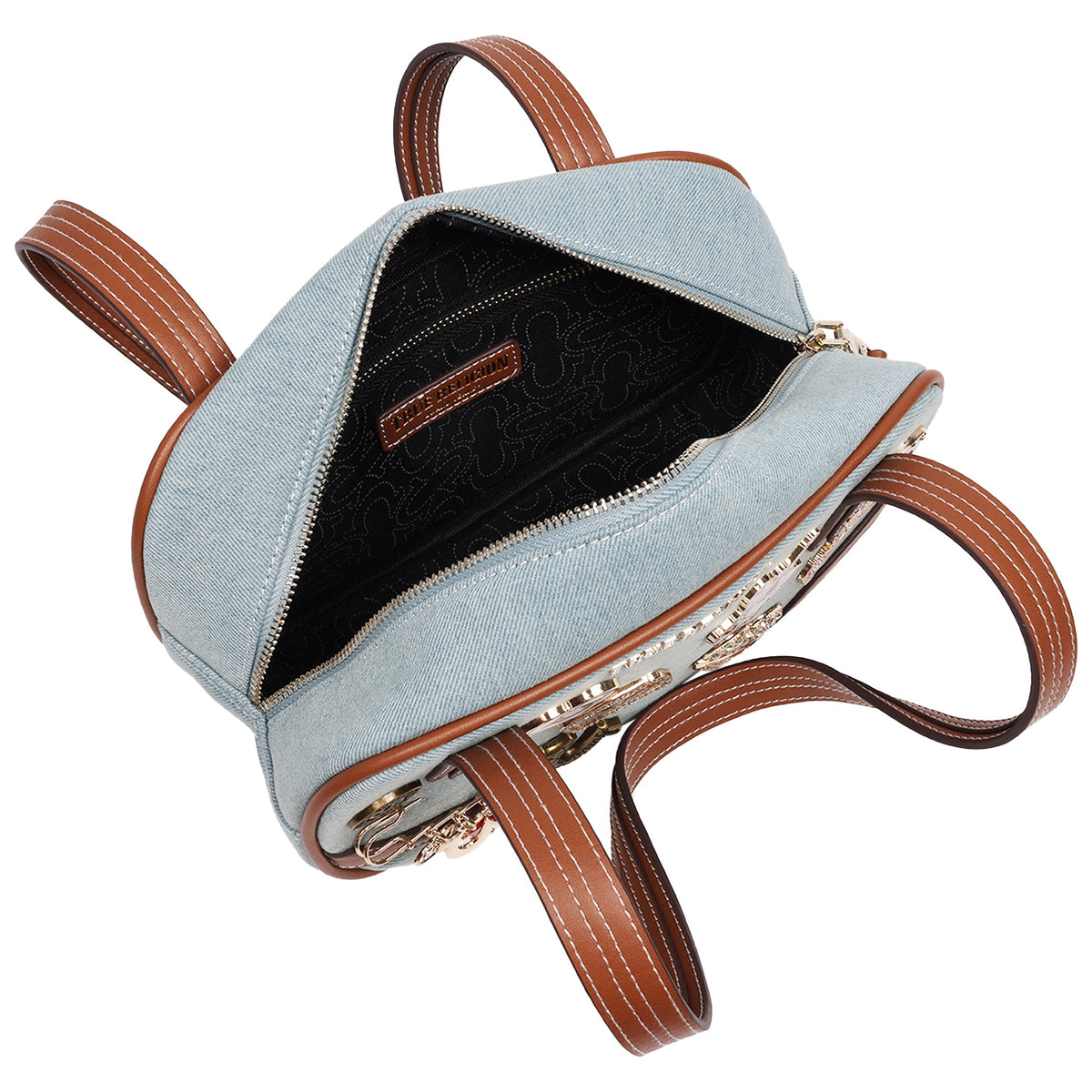 Bolso de mezclilla