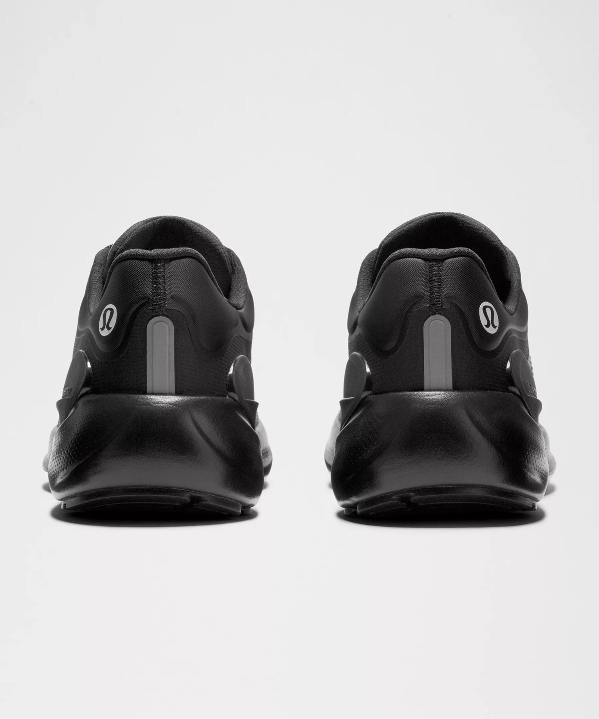 Tenis para correr de hombre impermeable