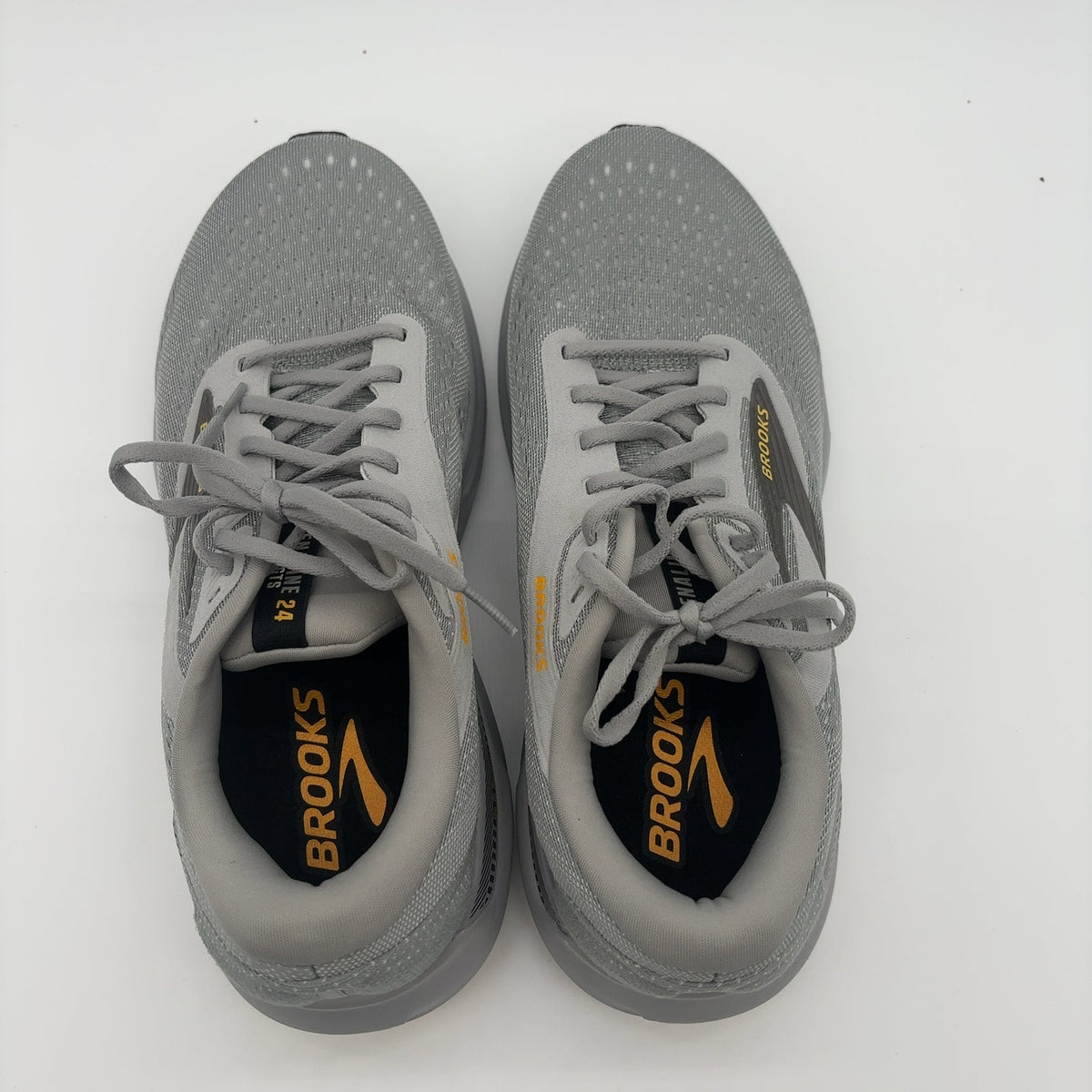 Tenis de hombre