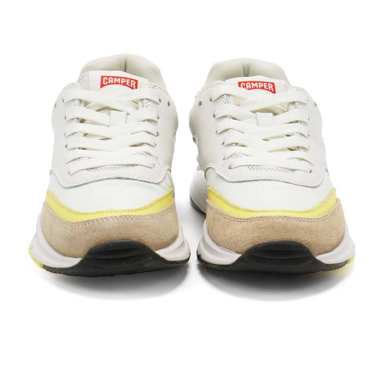 Tenis de mujer color blanco
