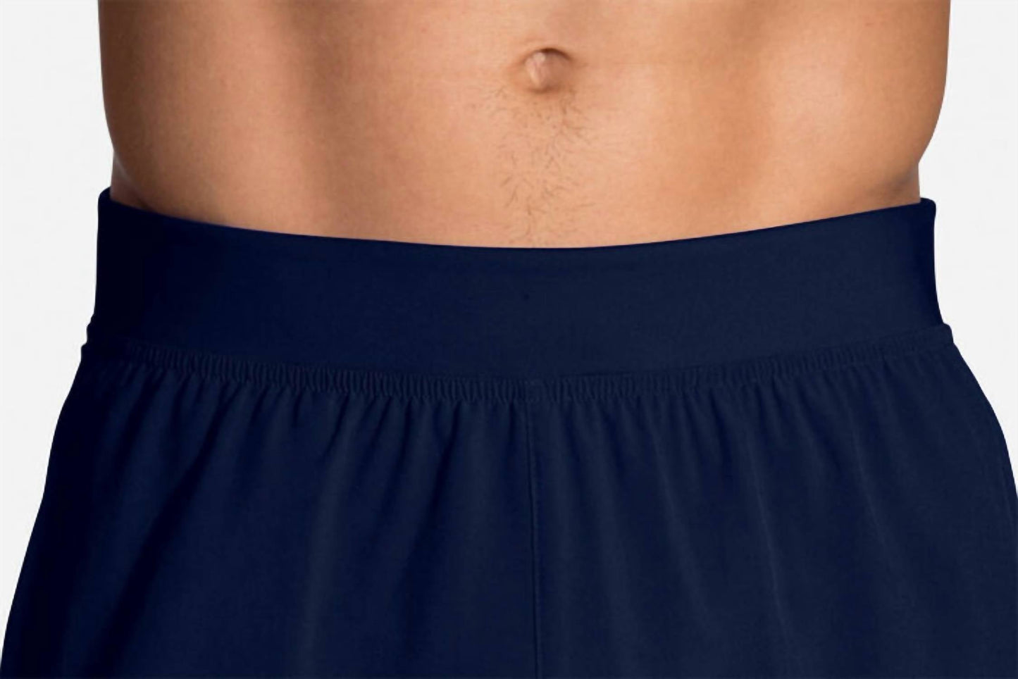 Short color azul marino