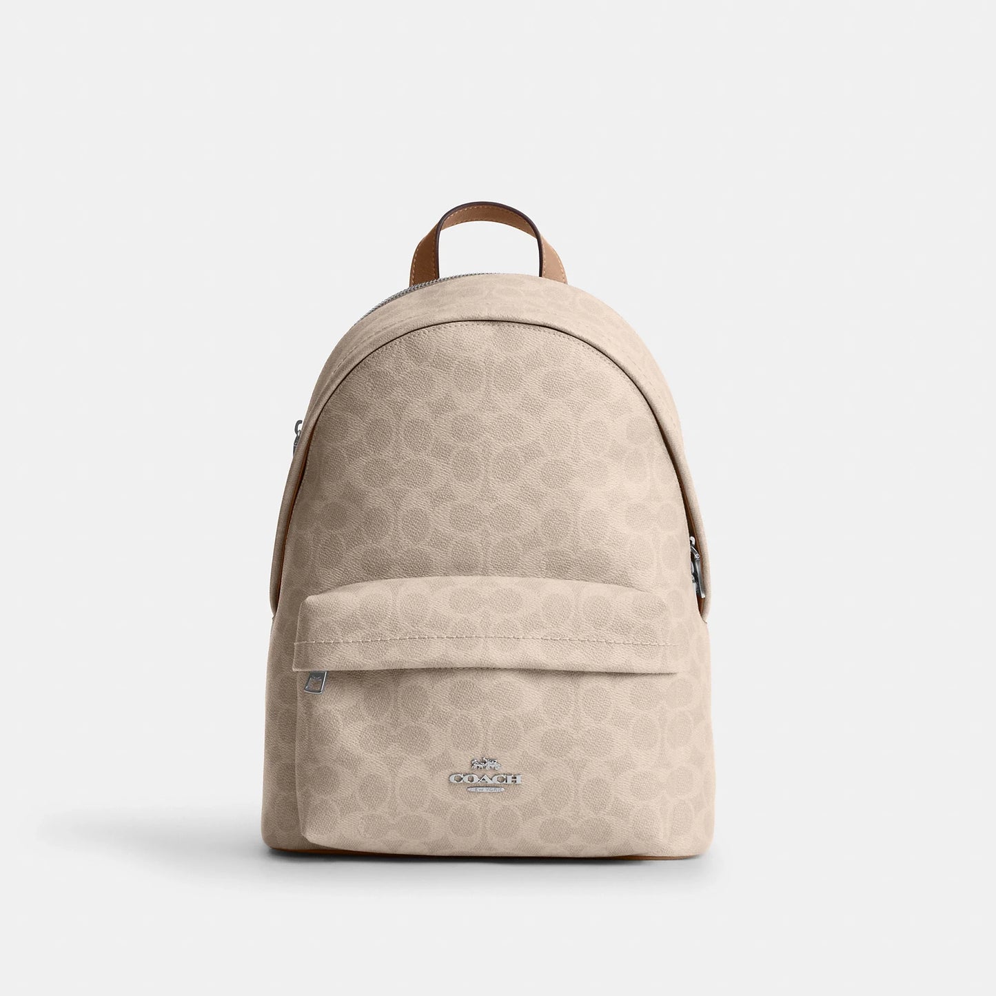 Morral de lona