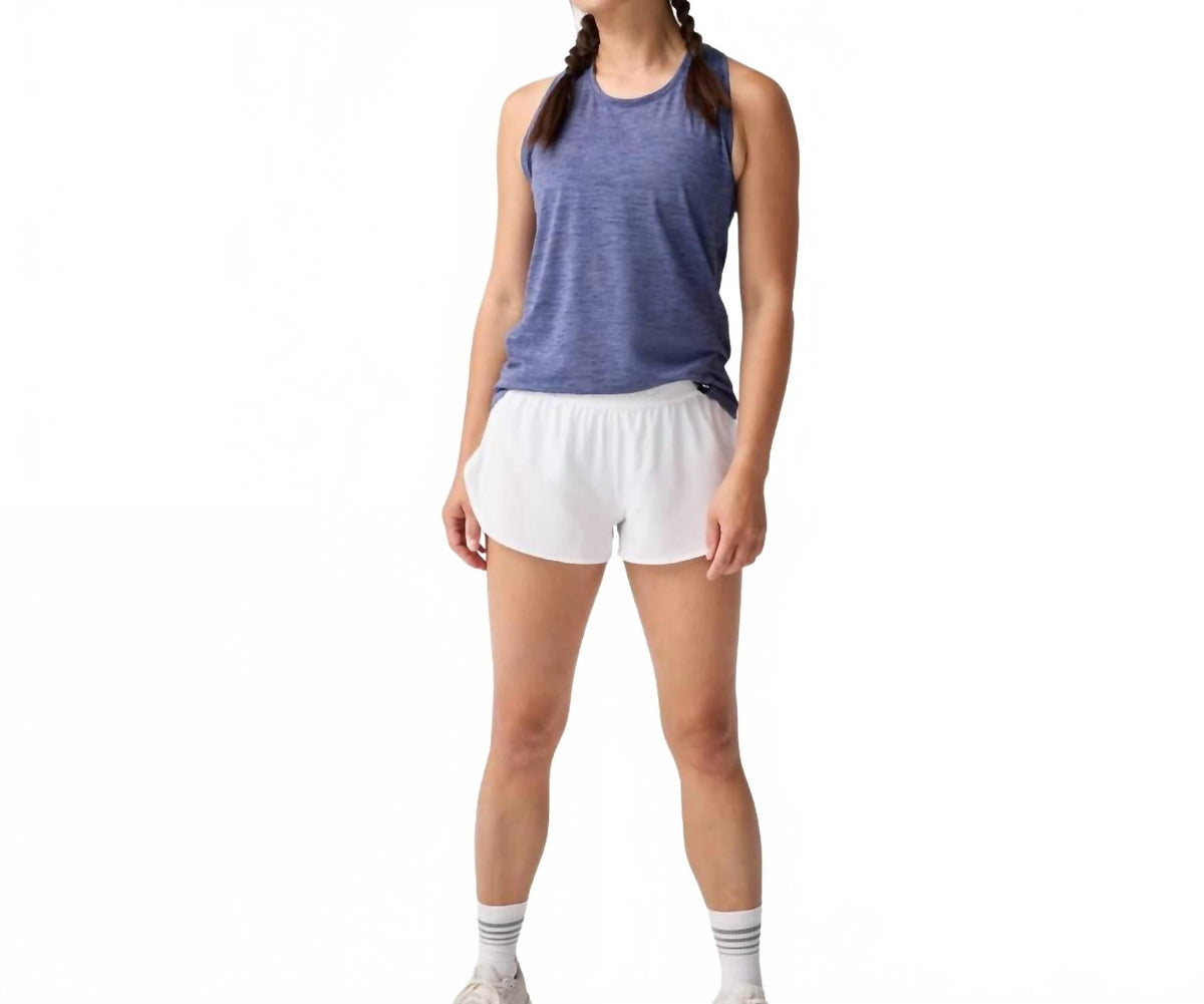 Camiseta sin mangas