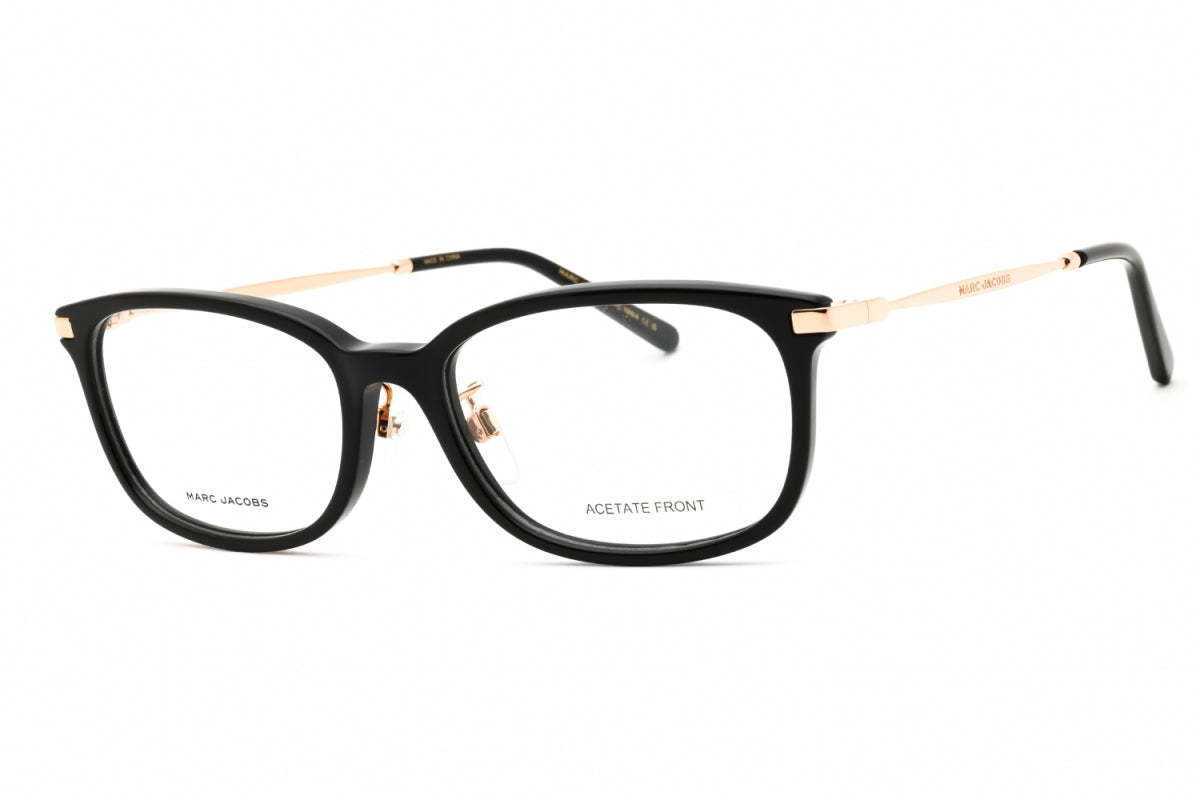 Gafas 53 mm color negro