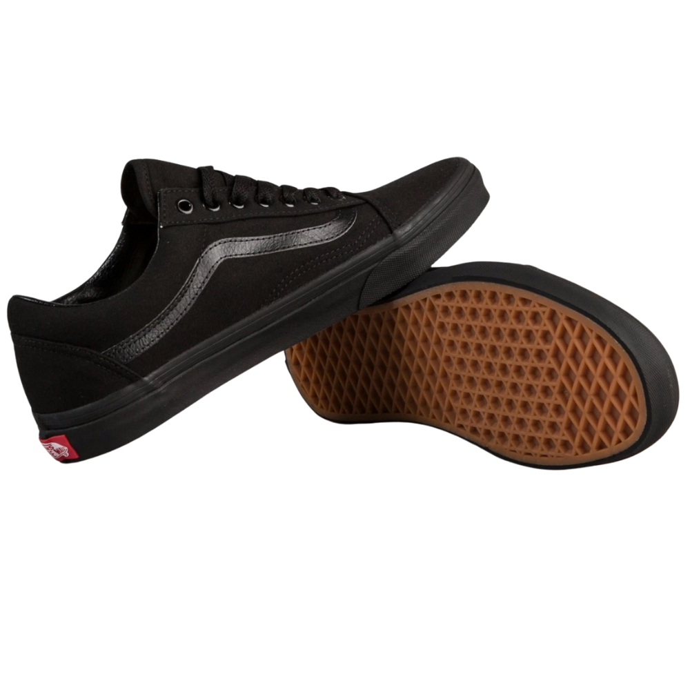 Top de hombre color negro