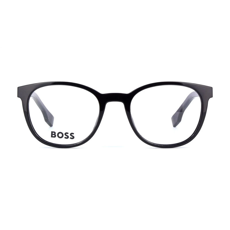 Gafas 52 mm color negro