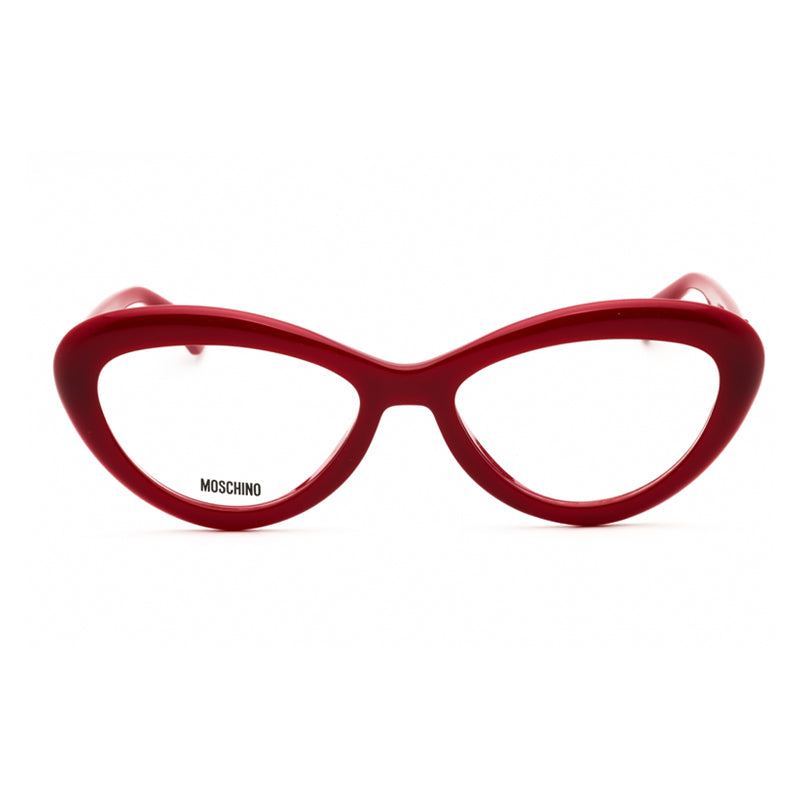 Gafas 53 mm color rojo