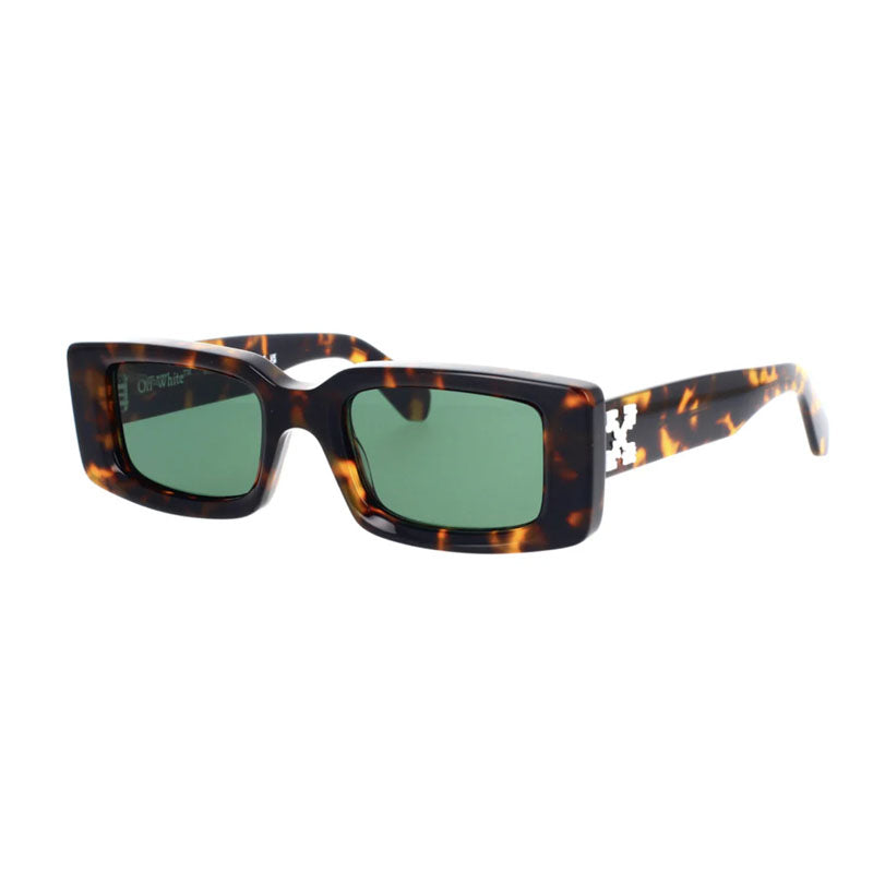 Gafas color verde