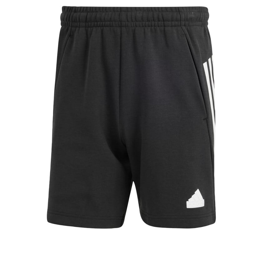 Short de hombre a rayas
