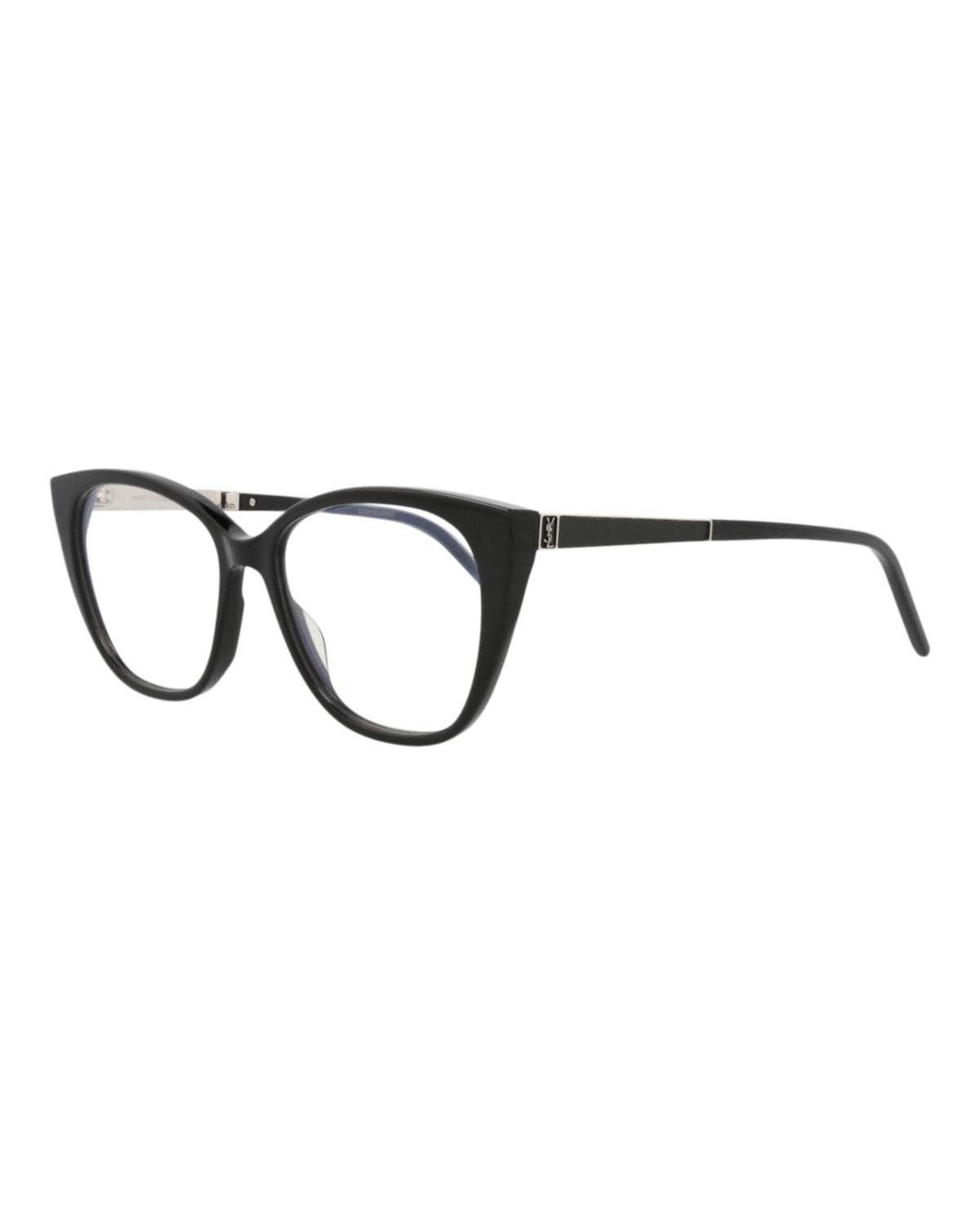 Montura para gafas de acetato de montura tipo gato