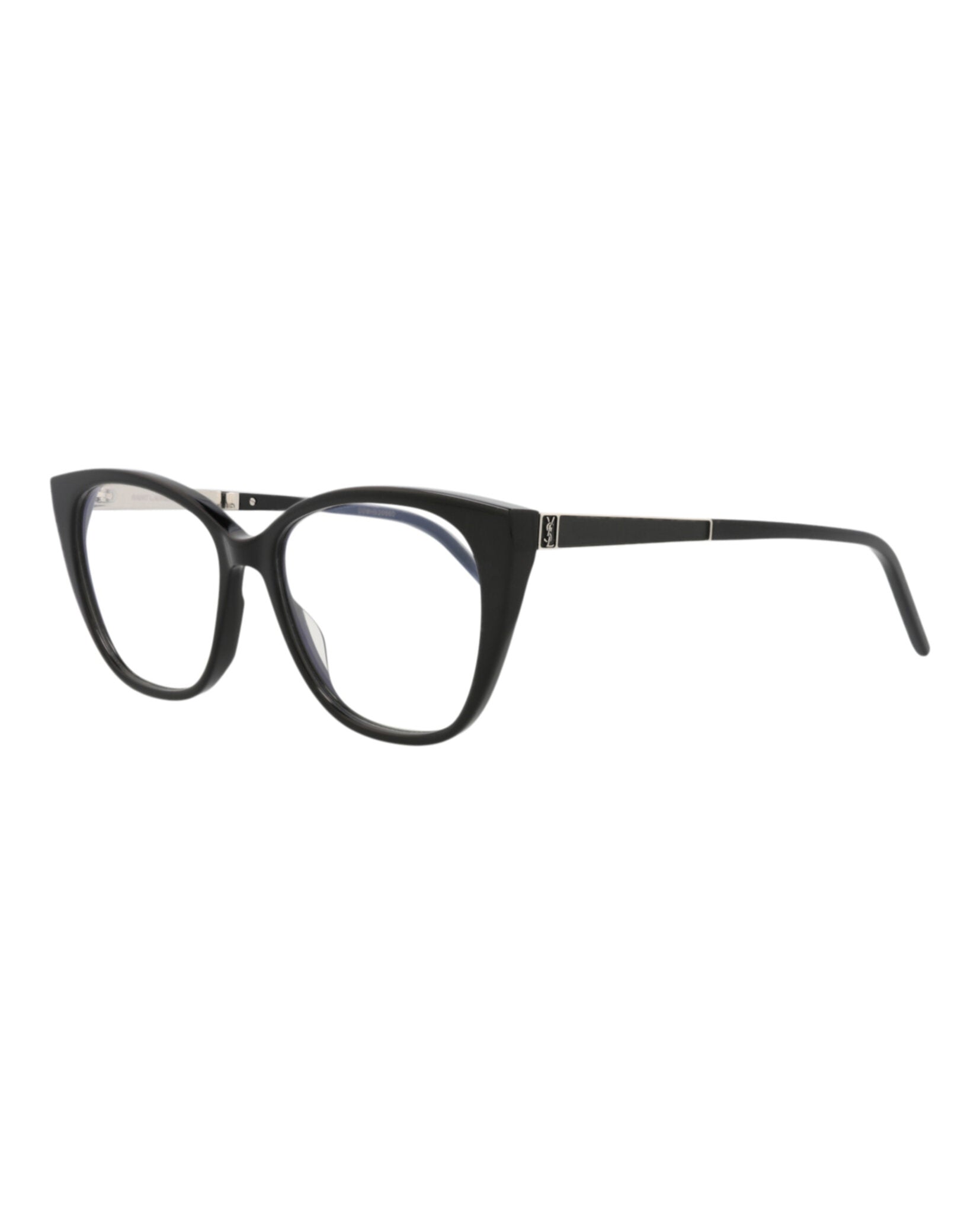 Montura para gafas de acetato de montura tipo gato