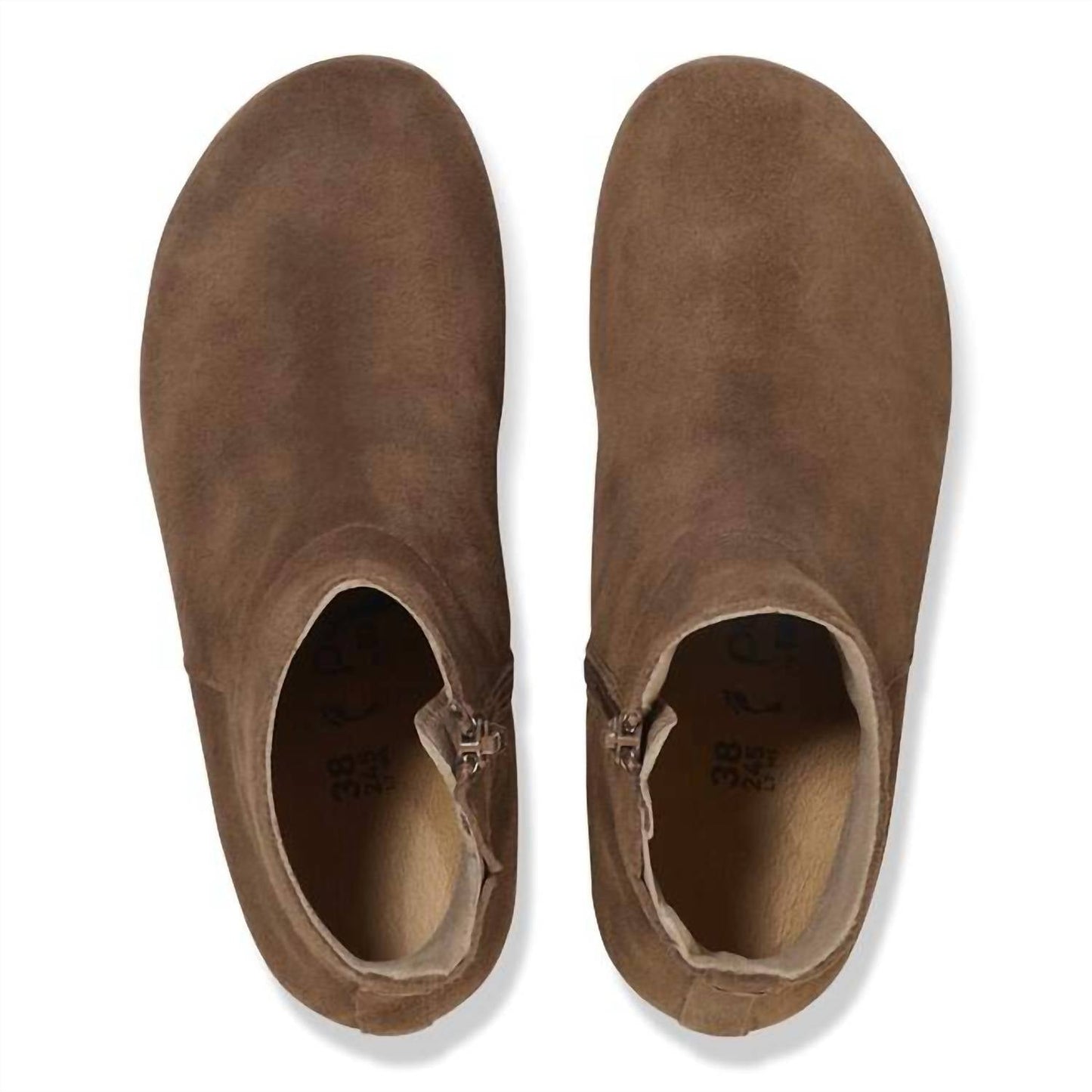 Zapatos de mujer
