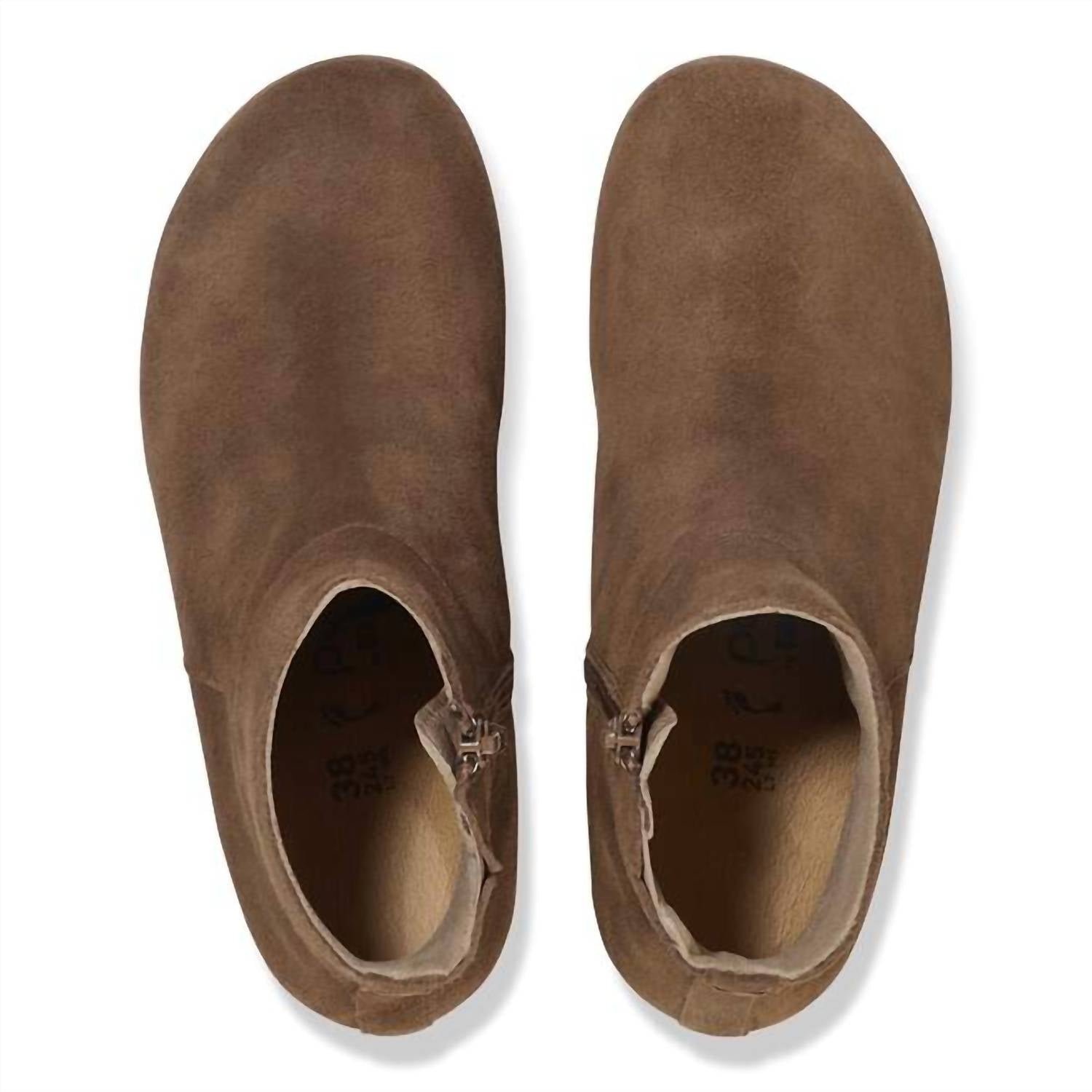 Zapatos de mujer