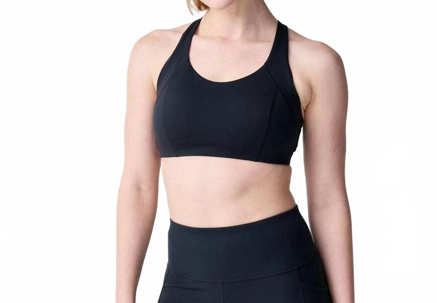 Brasier color negro