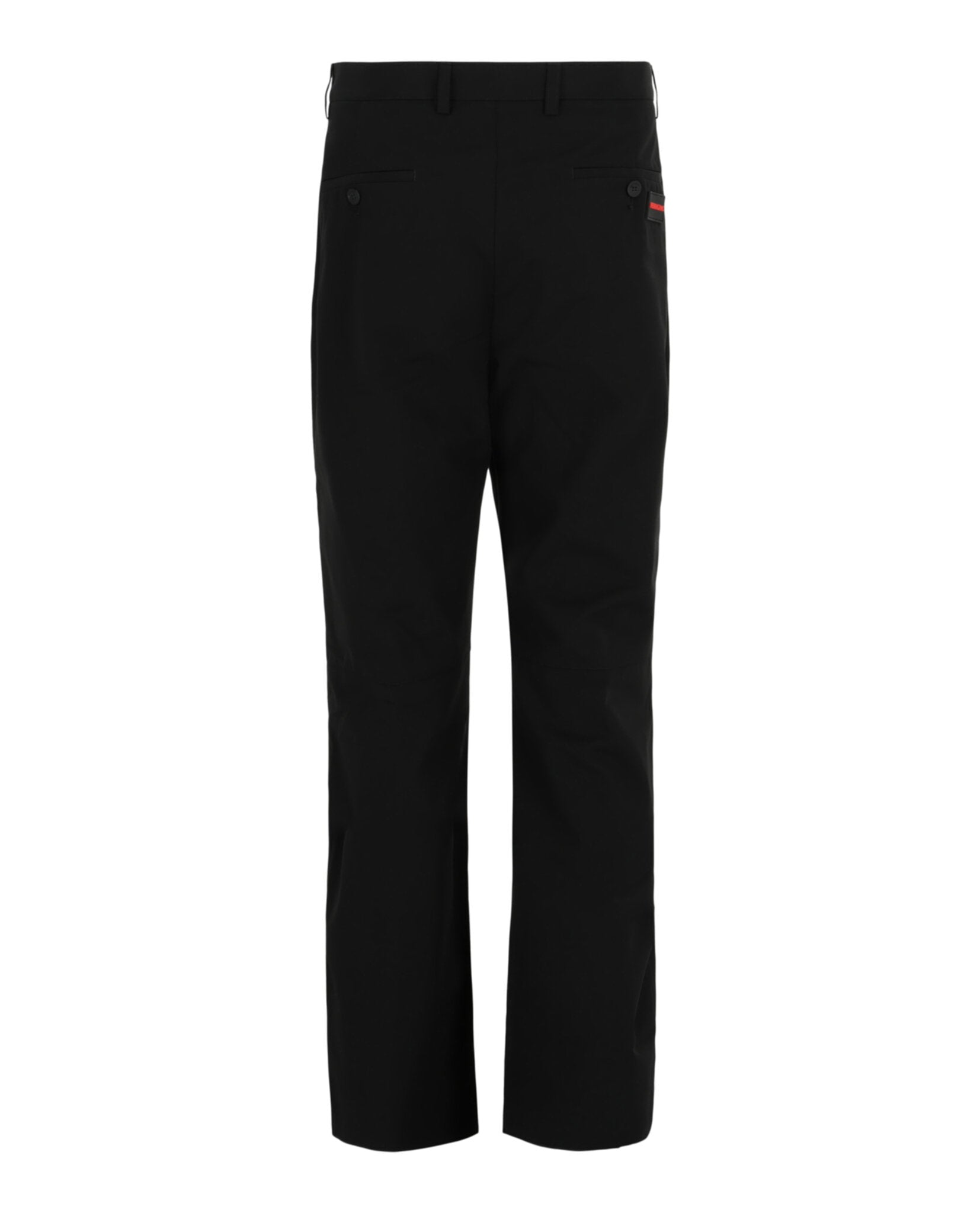 Pantalón de mezcla de algodón