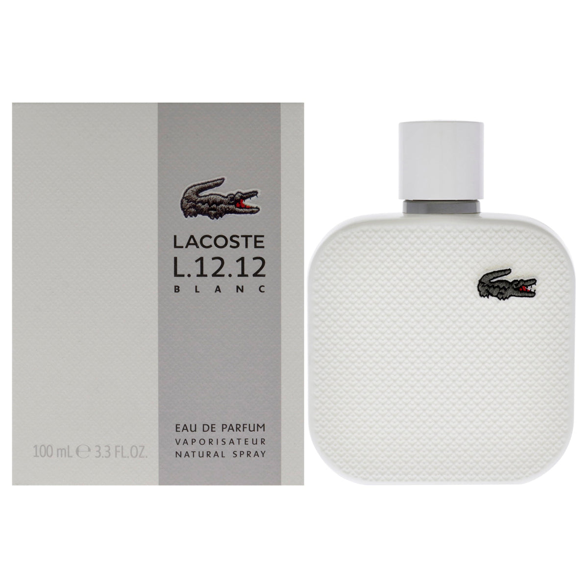Perfume de hombre eau de parfum 3,3 oz