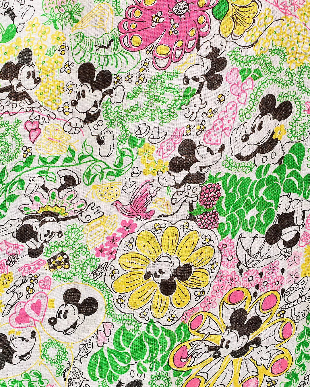 Camisa de lino