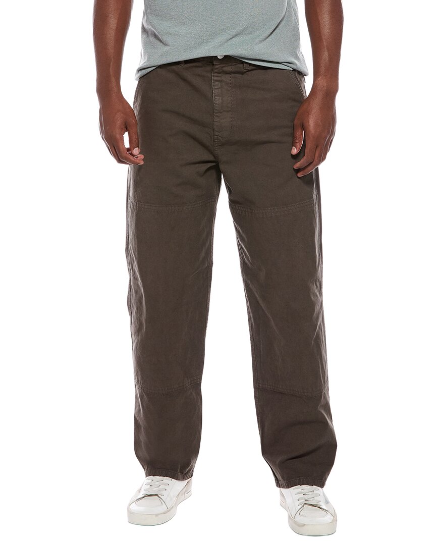 Pantalón de lona