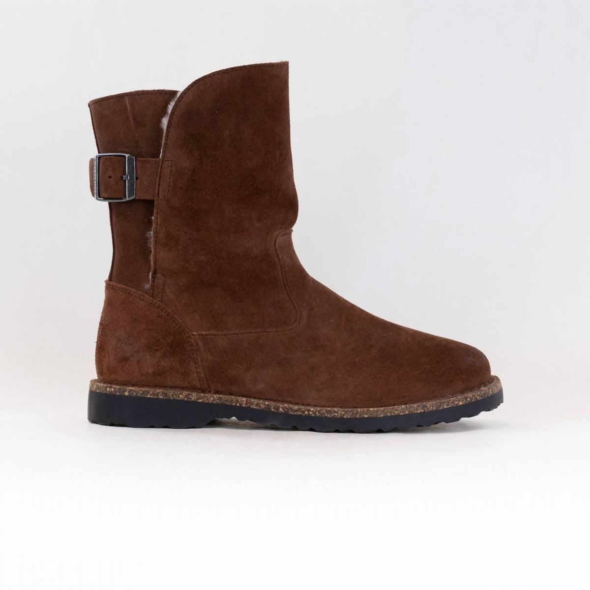Botas de mujer
