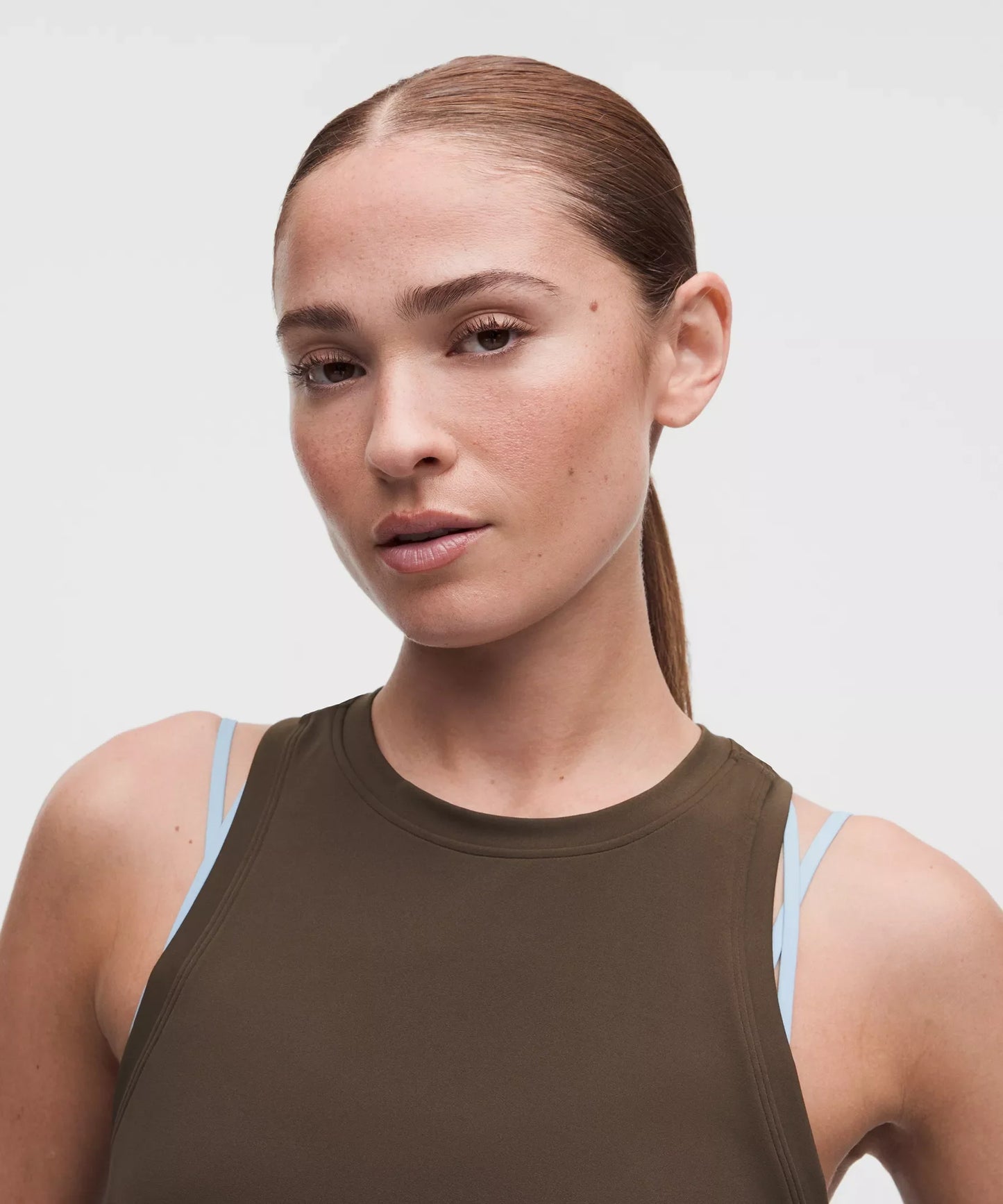 Camiseta sin mangas