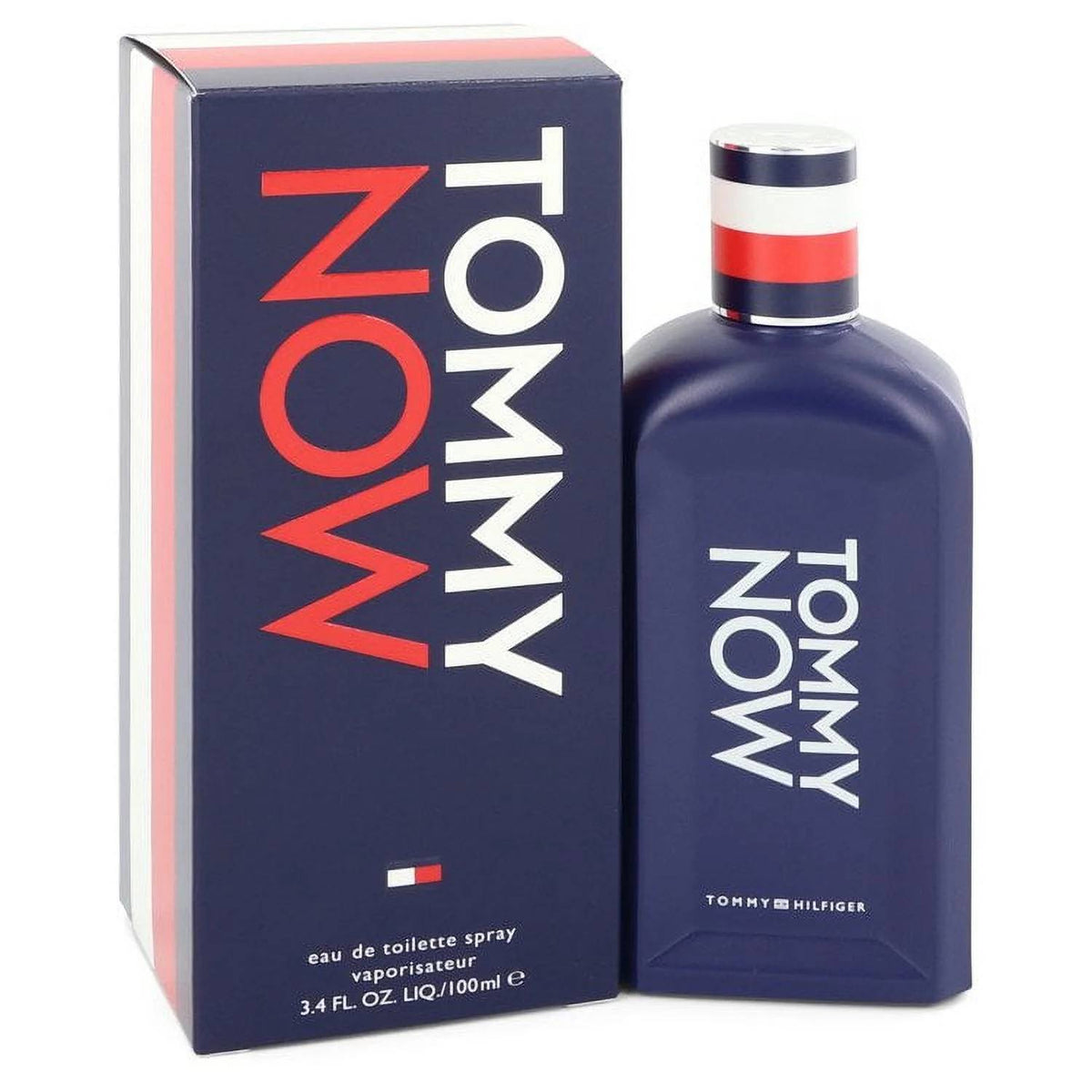 Perfume de hombre eau de toilette 3,4 oz