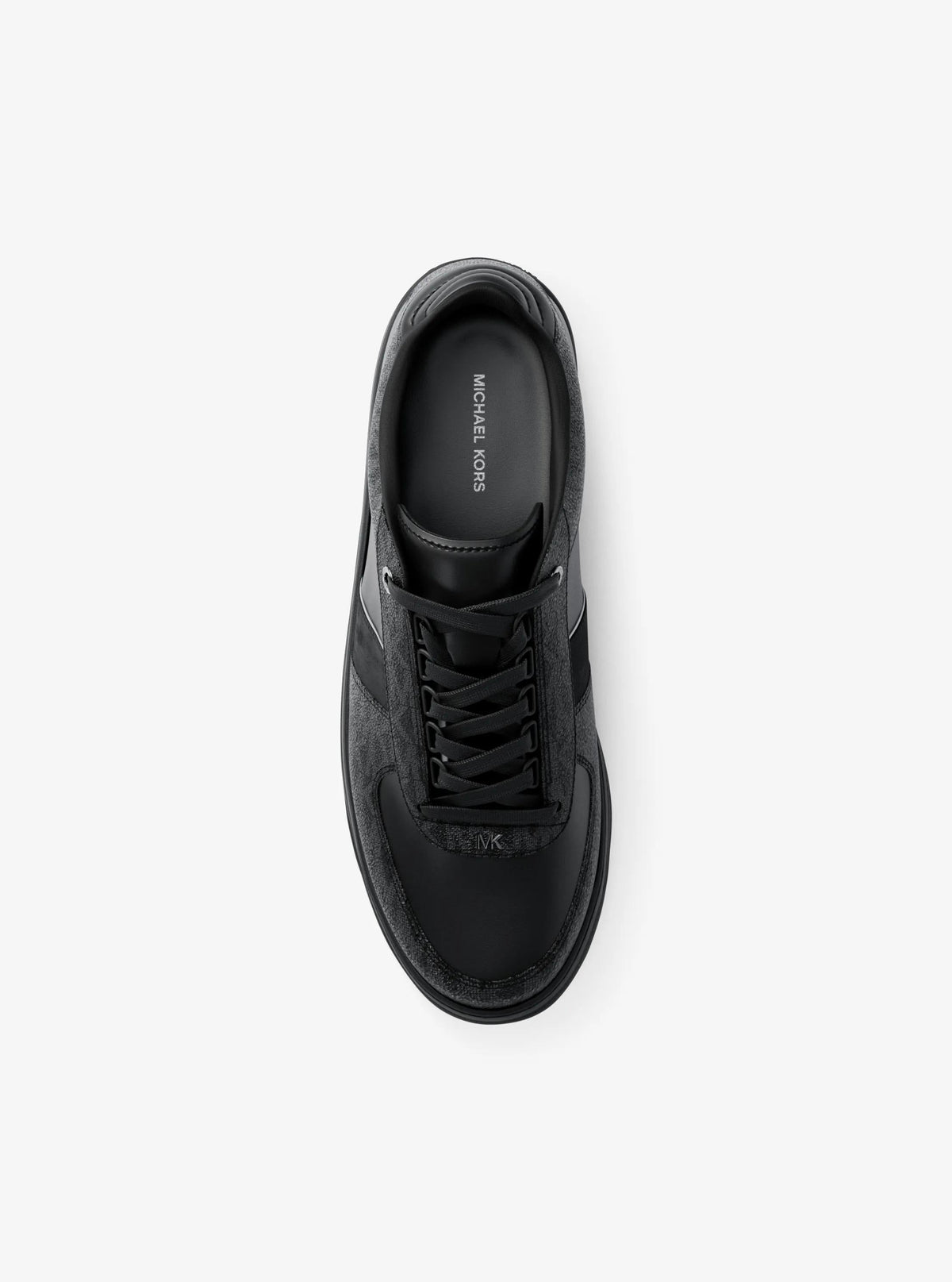 Tenis de cuero