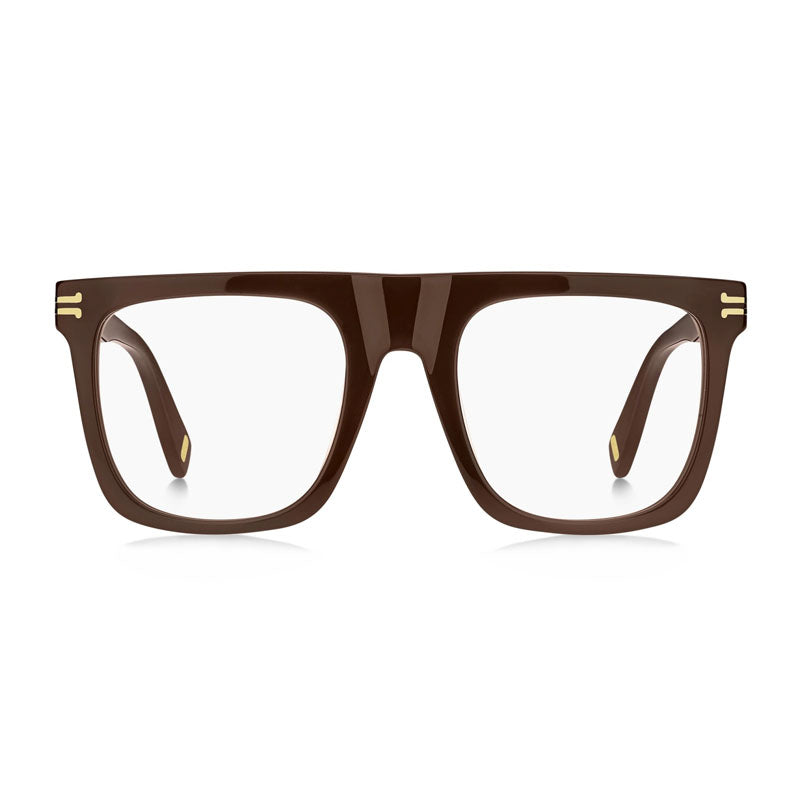 Gafas 52 mm color café