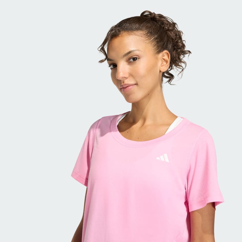 Camiseta de mujer