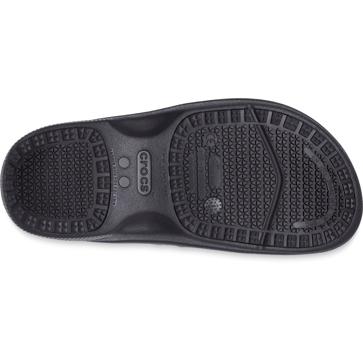 Zapatos sin cordones