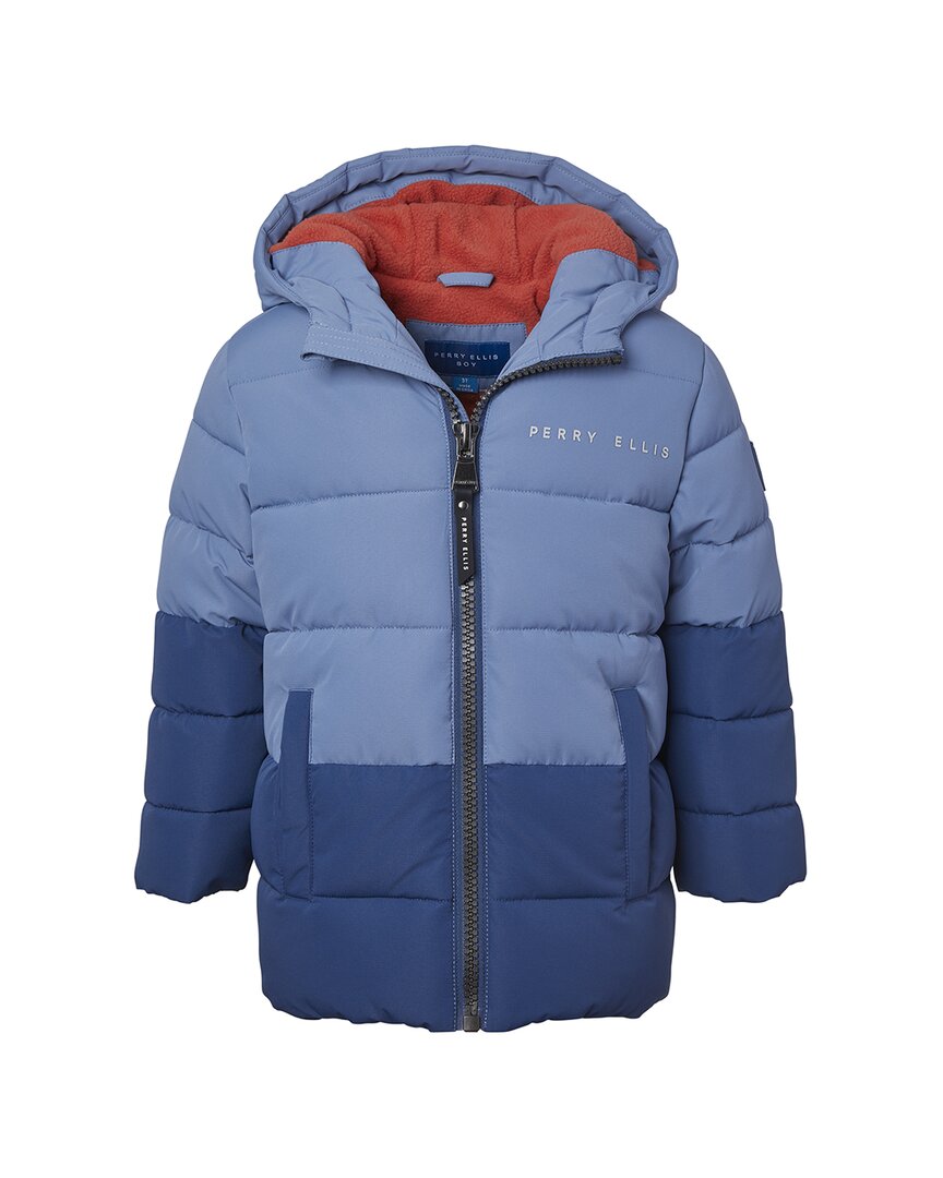Chaqueta acolchada