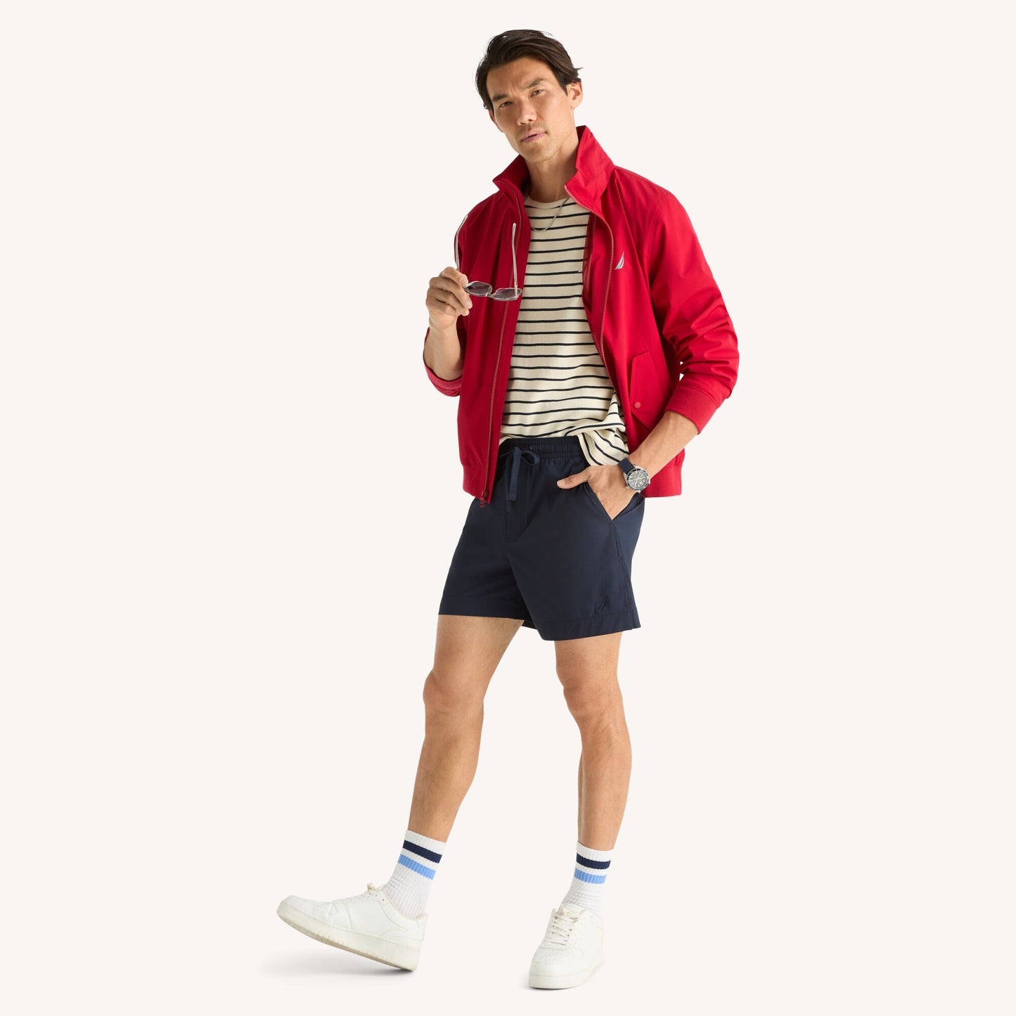 Short de hombre