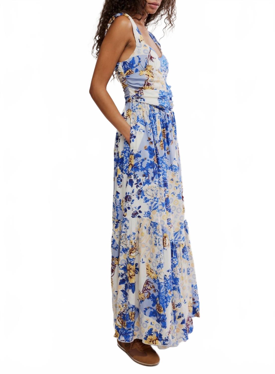 Vestido largo