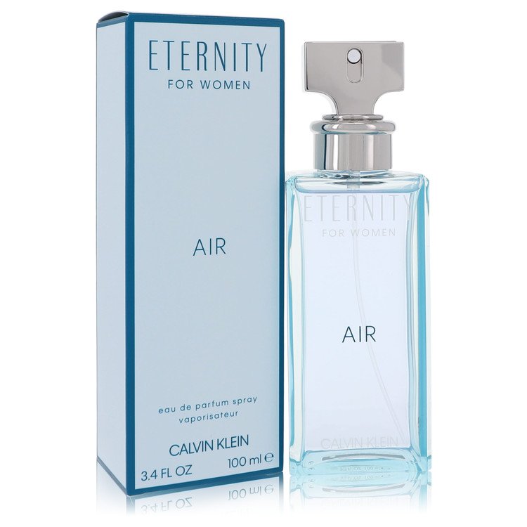 Perfume de mujer eau de parfum 3,4 oz