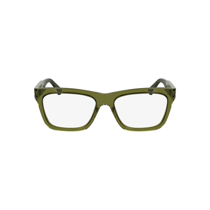 Gafas 55 mm color caqui