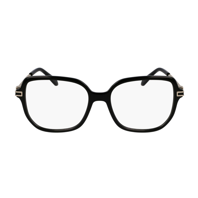 Gafas 53 mm color negro