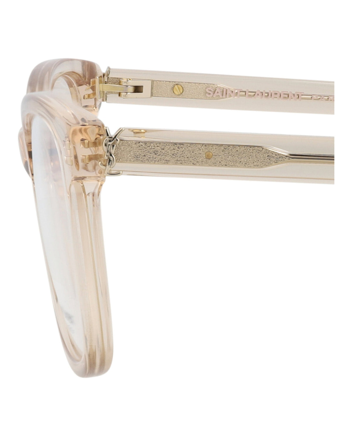 Montura para gafas de acetato de montura tipo gato