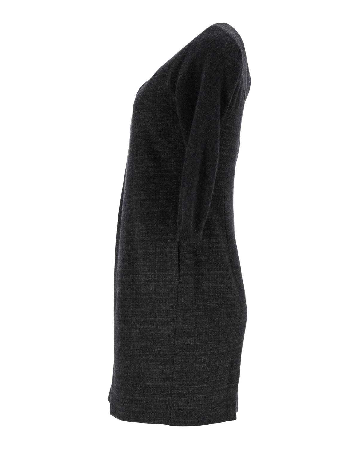 Vestido color negro