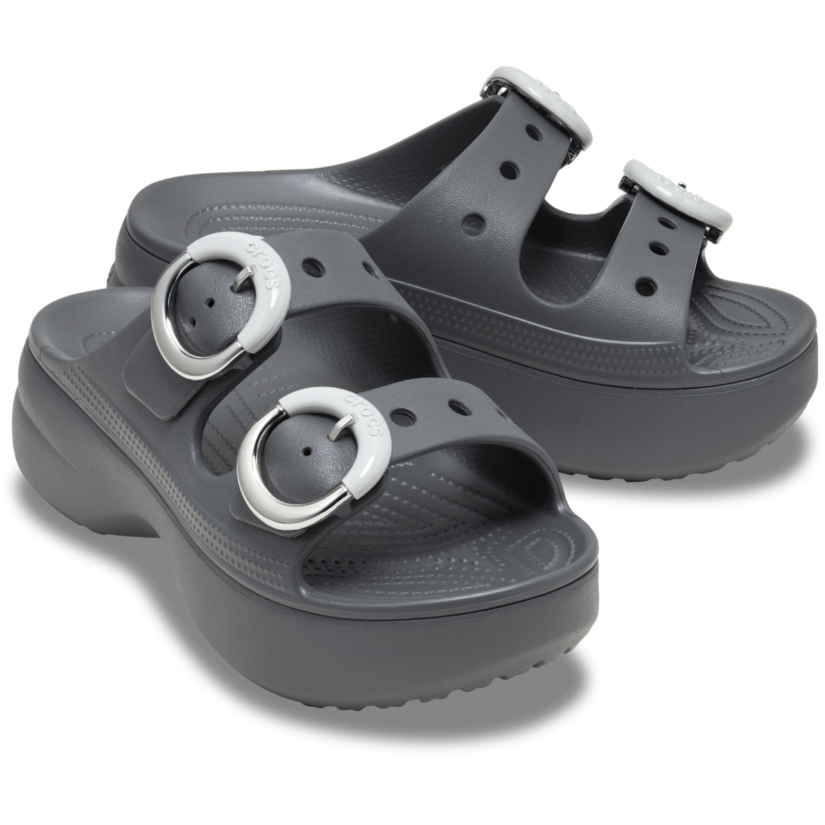 Sandalias de mujer con plataforma