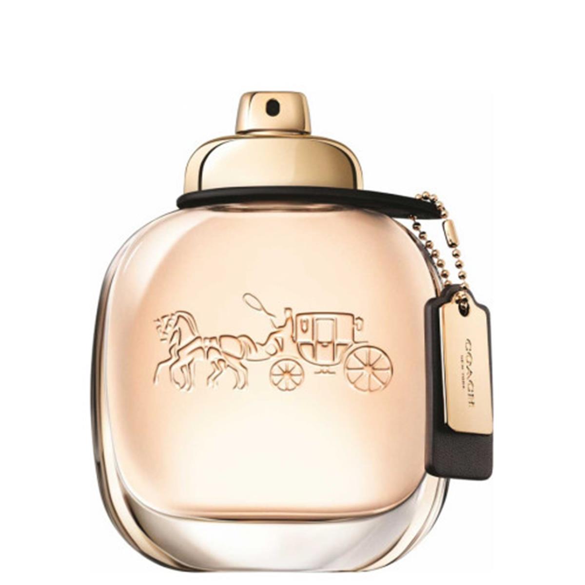 Perfume de mujer eau de parfum 1 oz