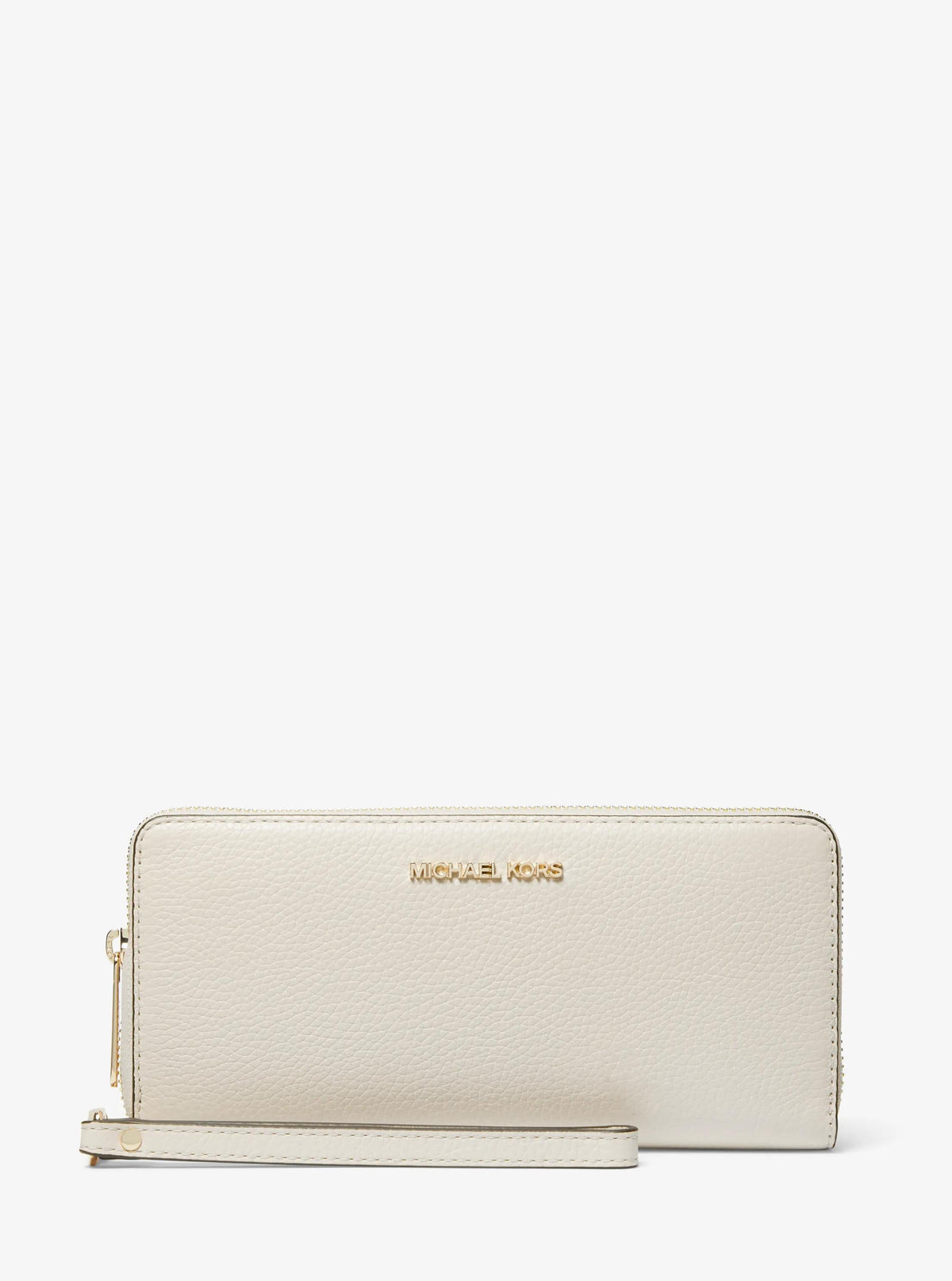 Bolso de muñeca de cuero