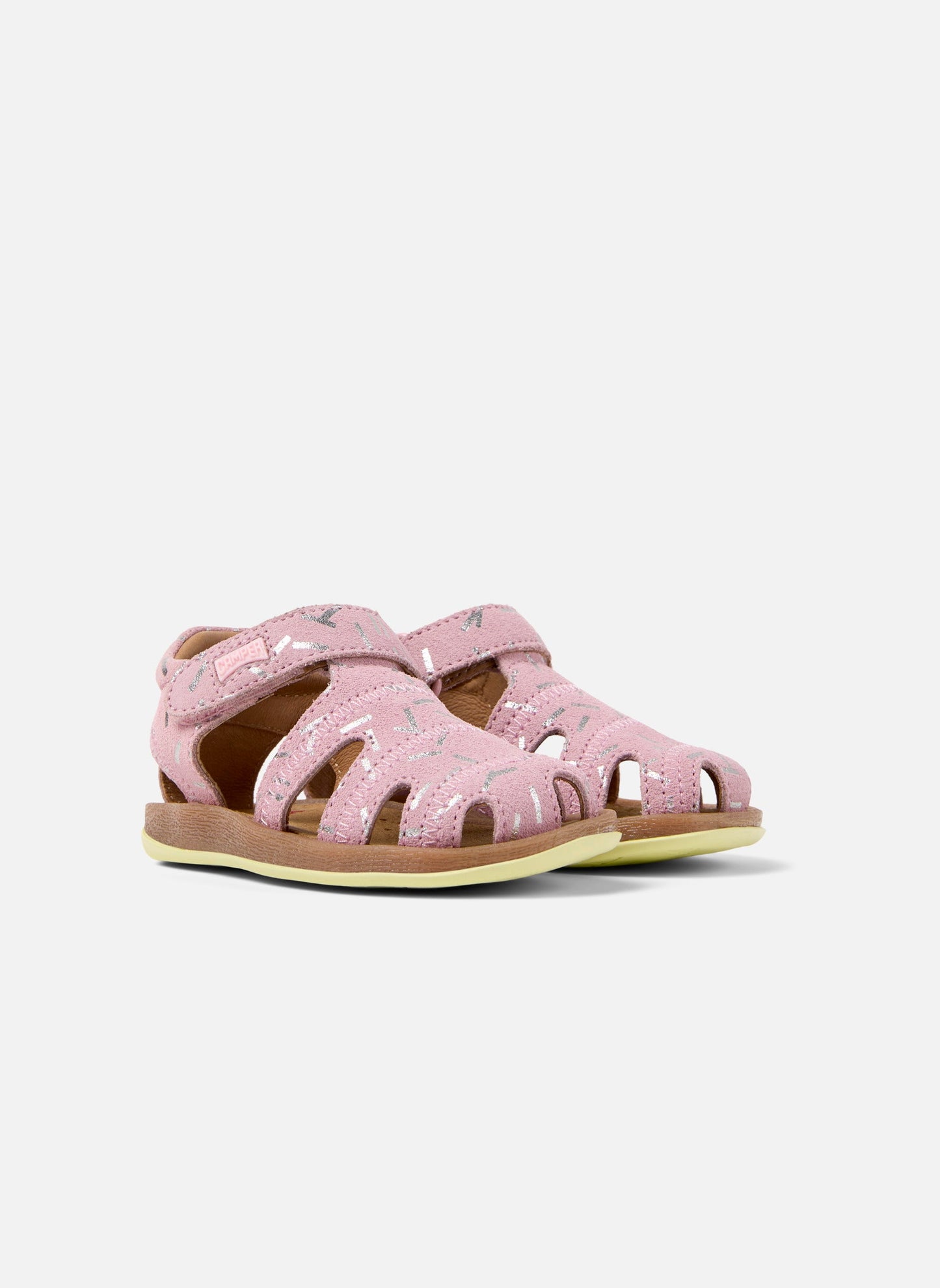 Sandalias infantil
