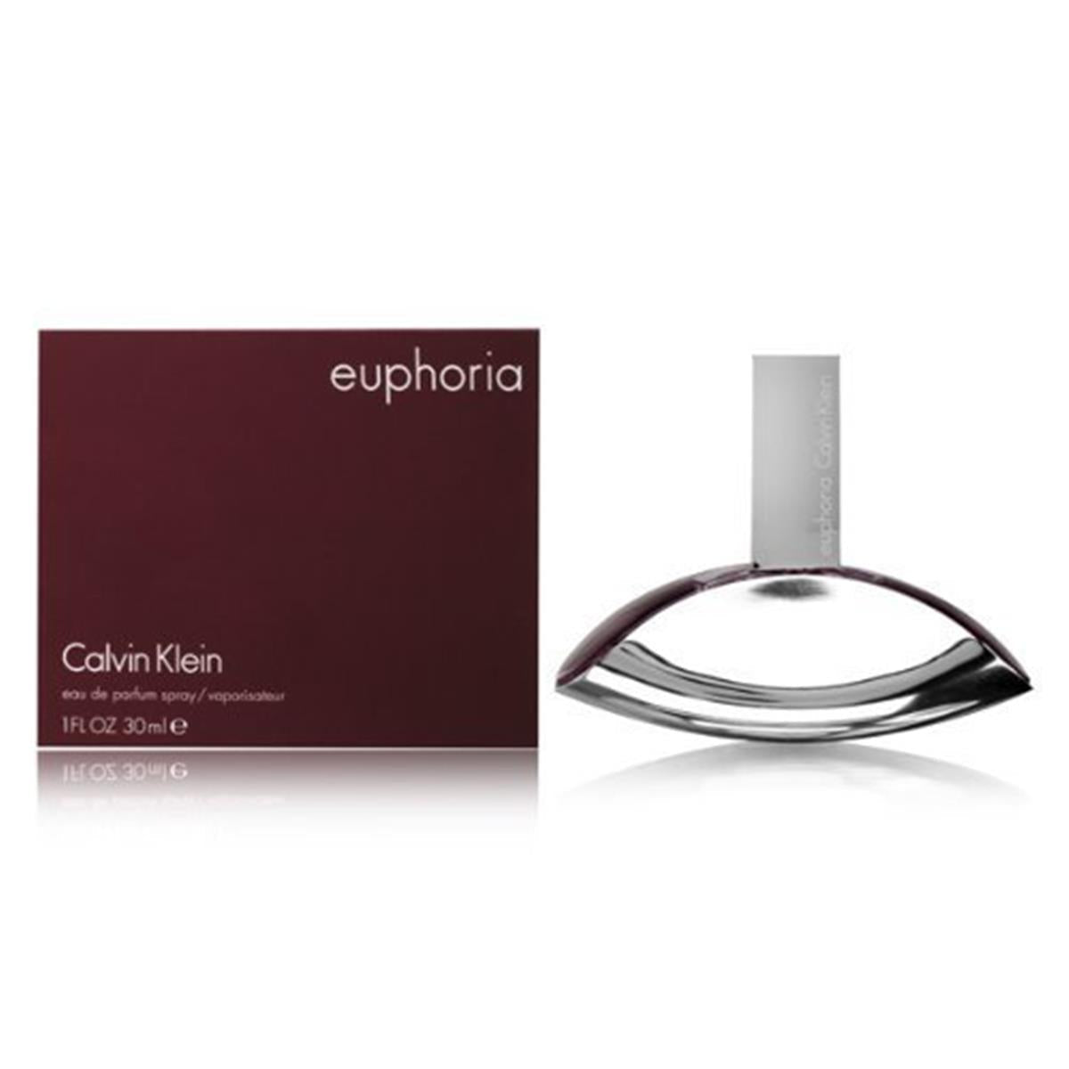 Perfume eau de parfum 1,0 oz