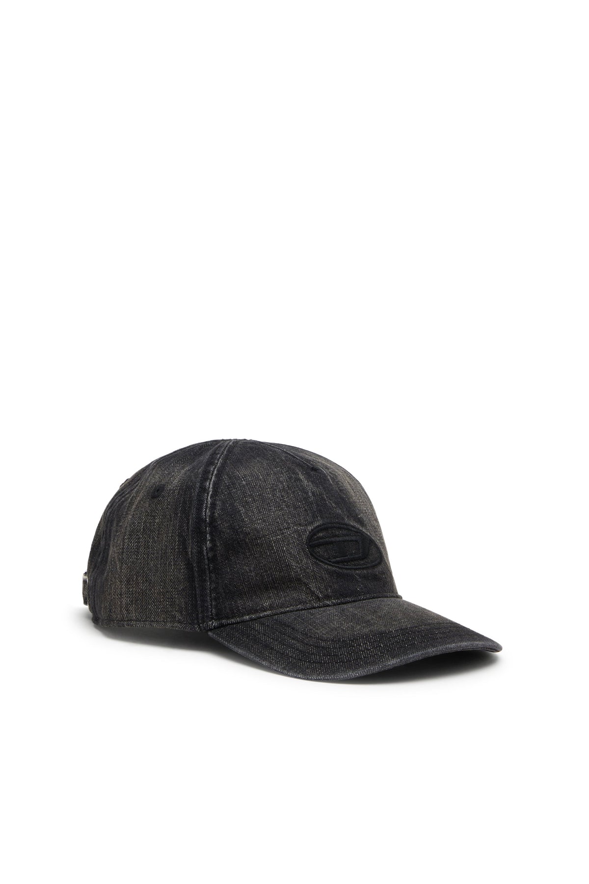 Gorra de mezclilla